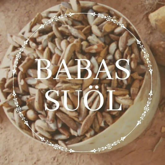 Babassuöl