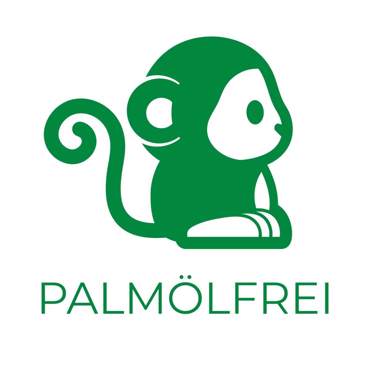 Palmölfrei
