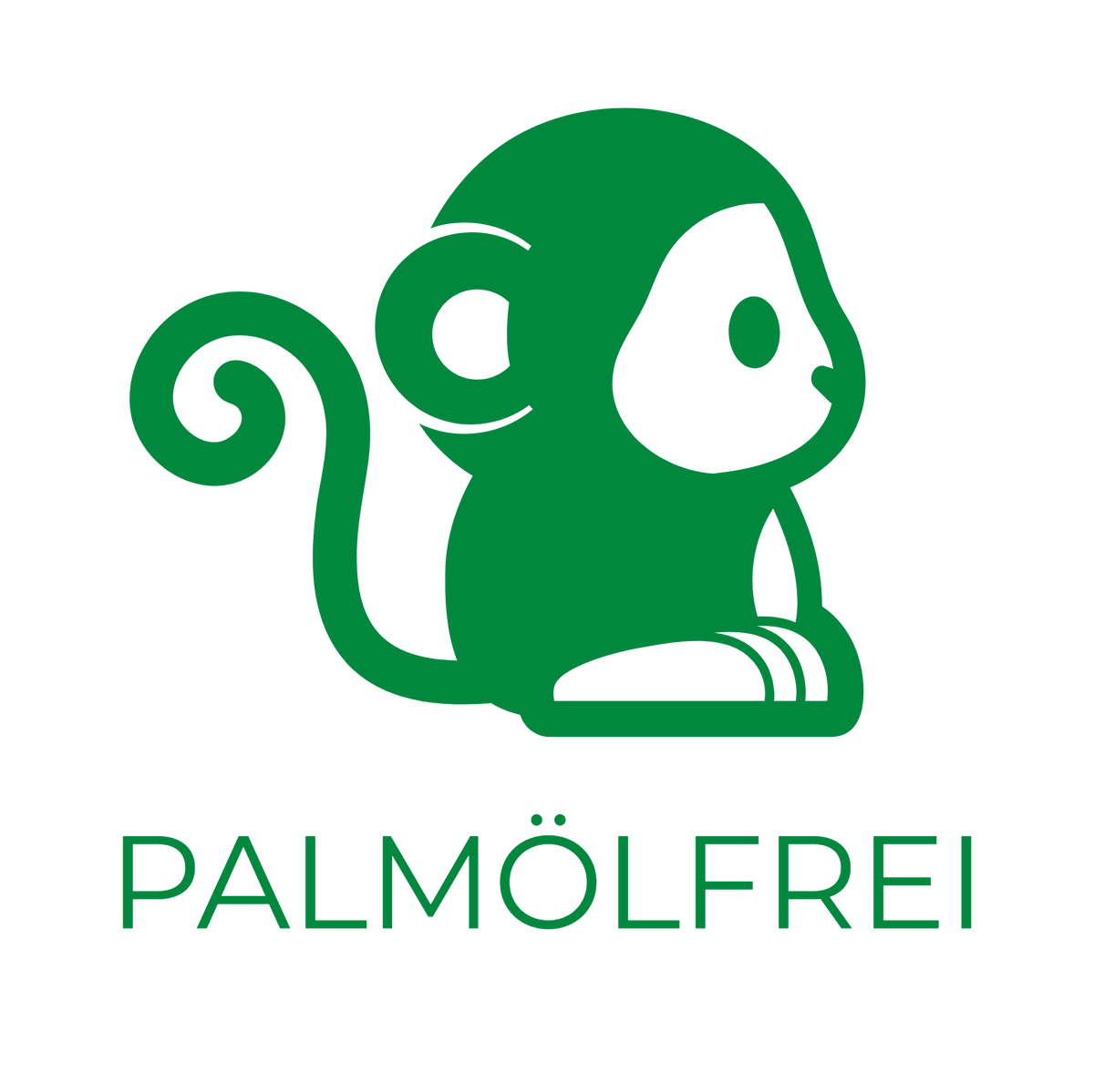 Palmölfrei
